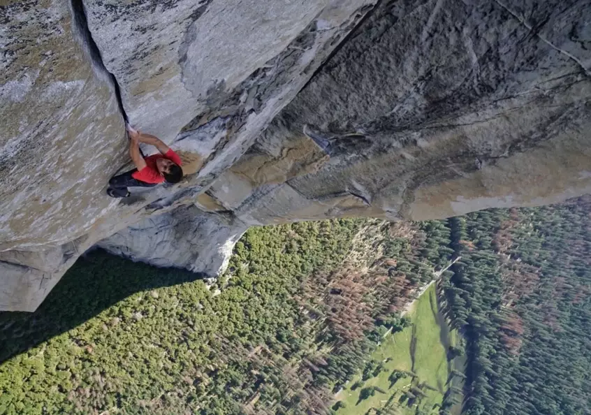 USA rock climbing destinations USA rock climbing destinations