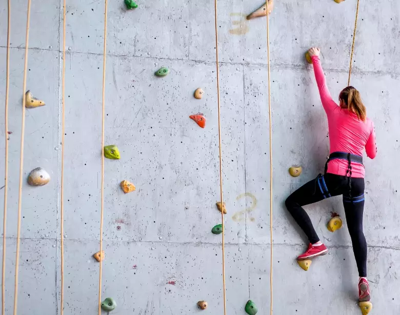 how to start rock climbing how to start rock climbing