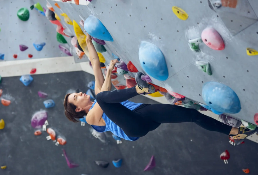 climbing training for beginners climbing training for beginners