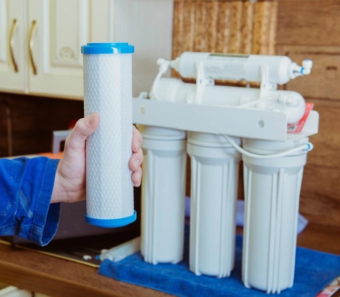 how to purify water how to purify water