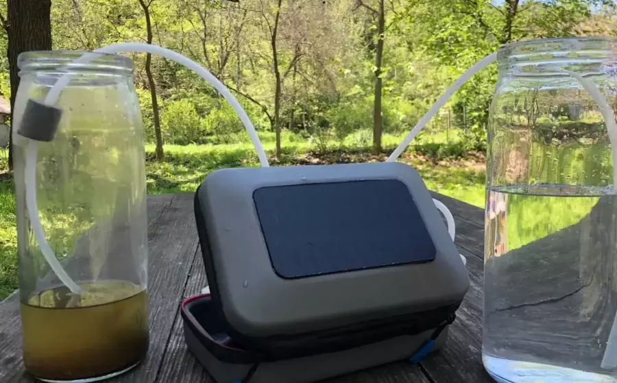 water purification methods water purification methods