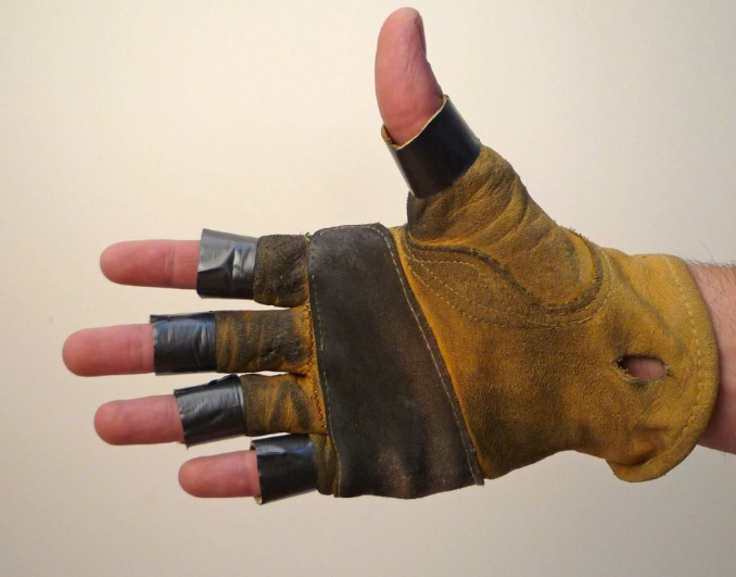 best fingerless gloves best fingerless gloves